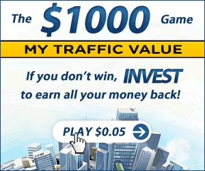 Value now. Mytrafficvalue. My Traffic value. Banner my Traffic value. Bitcoin make money.