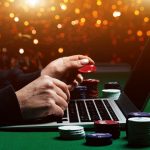 Online Bitcoin Casino Games