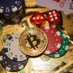 Gambling with Bitcoins