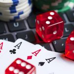 Bitcoin Gambling