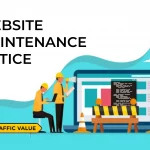 MTV Website Maintenance Notice