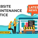 MTV Maintenance Latest News