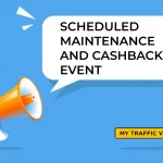 mtv maintenance announcement sept 2023