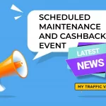 mtv maintenance sept 2023 update